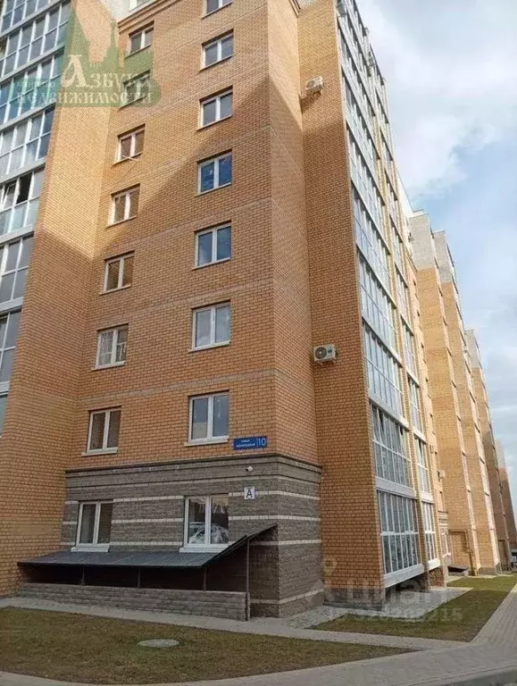 1-к кв. Смоленская область, Смоленский муниципальный округ, д. ... - Фото 1