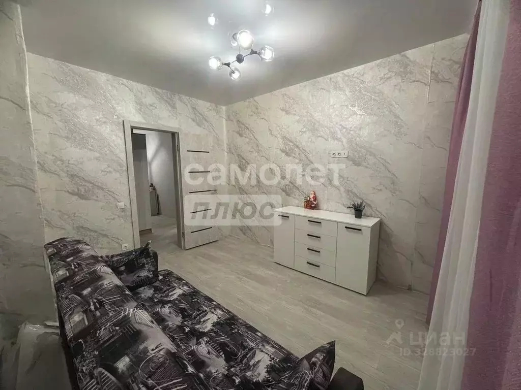 3-к кв. Хабаровский край, Хабаровск ул. Синельникова, 7 (61.0 м) - Фото 1