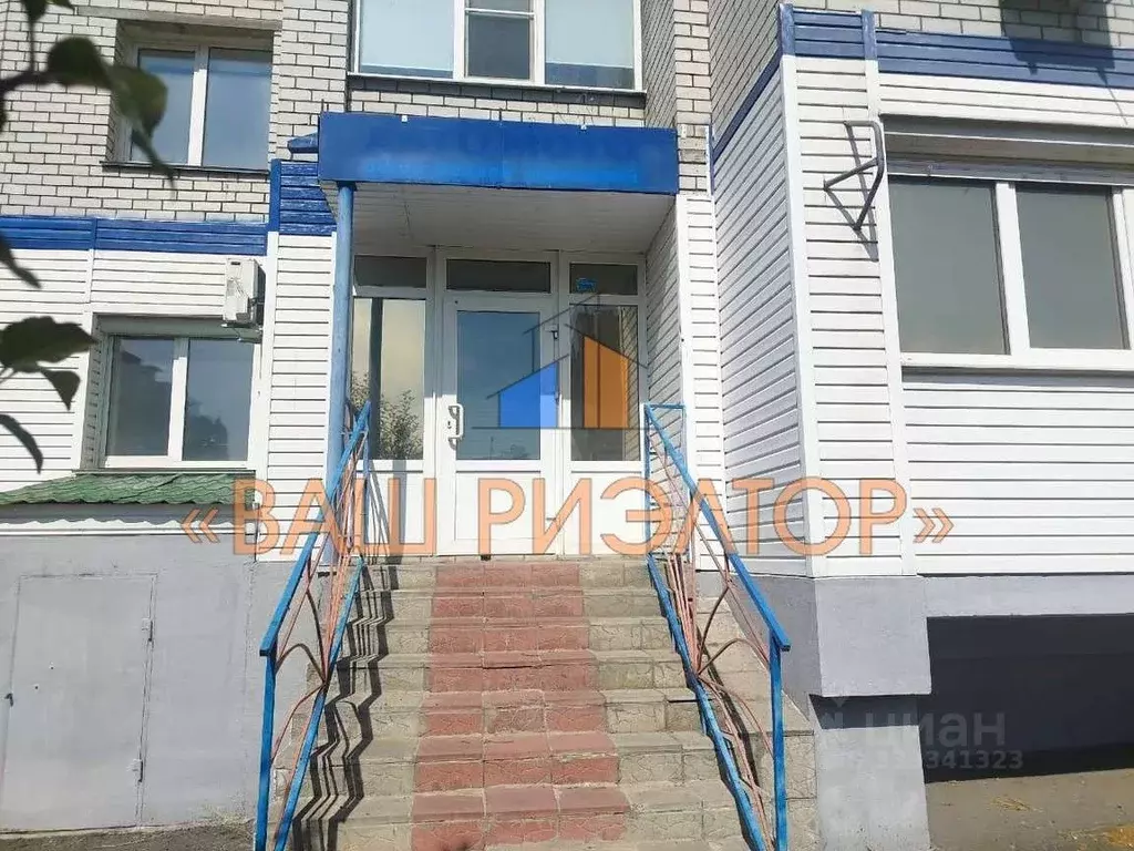 Офис в Белгородская область, Губкин Севастопольская ул., 18 (67 м) - Фото 2