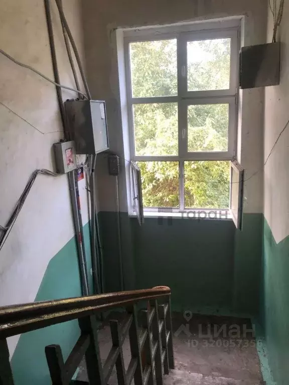 2-к кв. Челябинская область, Челябинск ул. Горького, 4 (46.3 м) - Фото 0