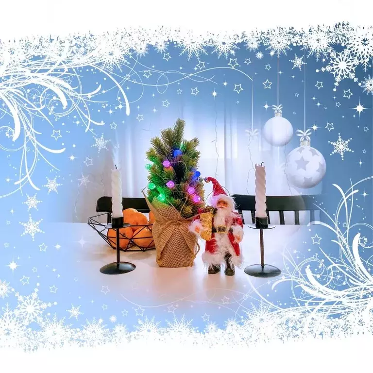 2-к кв. Краснодарский край, Анапа Северная ул., 9Бк1 (67.0 м) - Фото 2