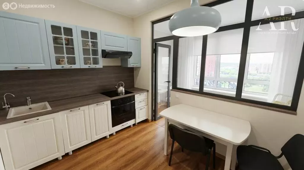 2-комнатная квартира: Москва, Донецкая улица, 30к1 (40 м) - Фото 1