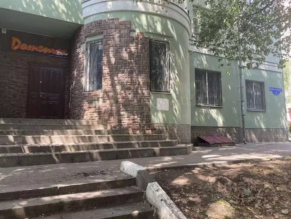 Помещение свободного назначения в Белгородская область, Белгород ул. ... - Фото 1