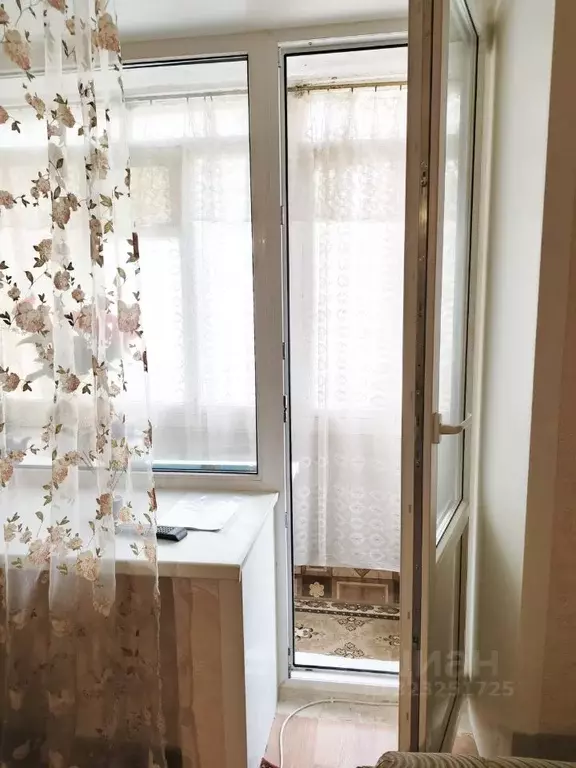 1-к кв. Волгоградская область, Волгоград ул. Тулака, 10 (21.0 м) - Фото 2