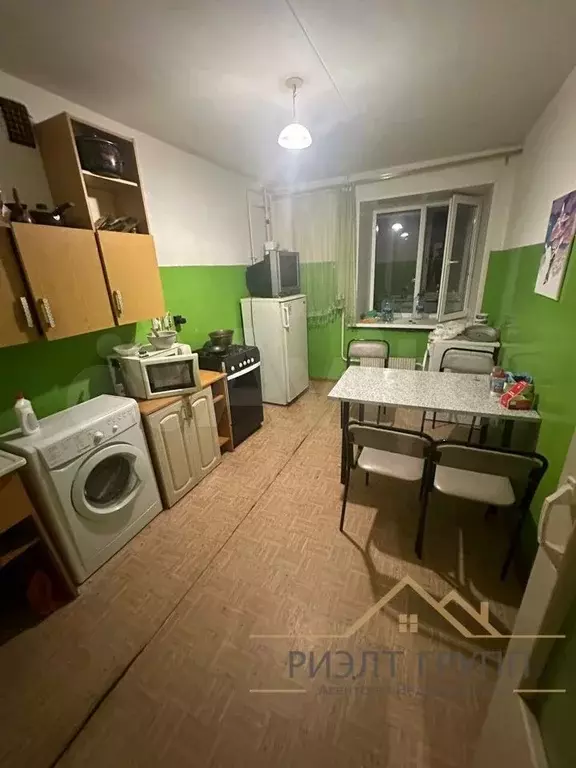 1-к. квартира, 40 м, 10/10 эт. - Фото 0