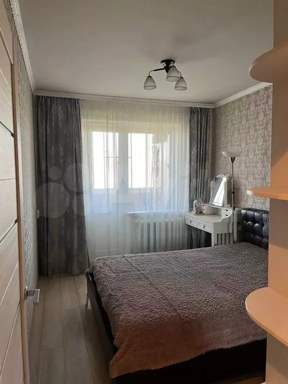 2-к. квартира, 45 м, 3/5 эт. - Фото 1