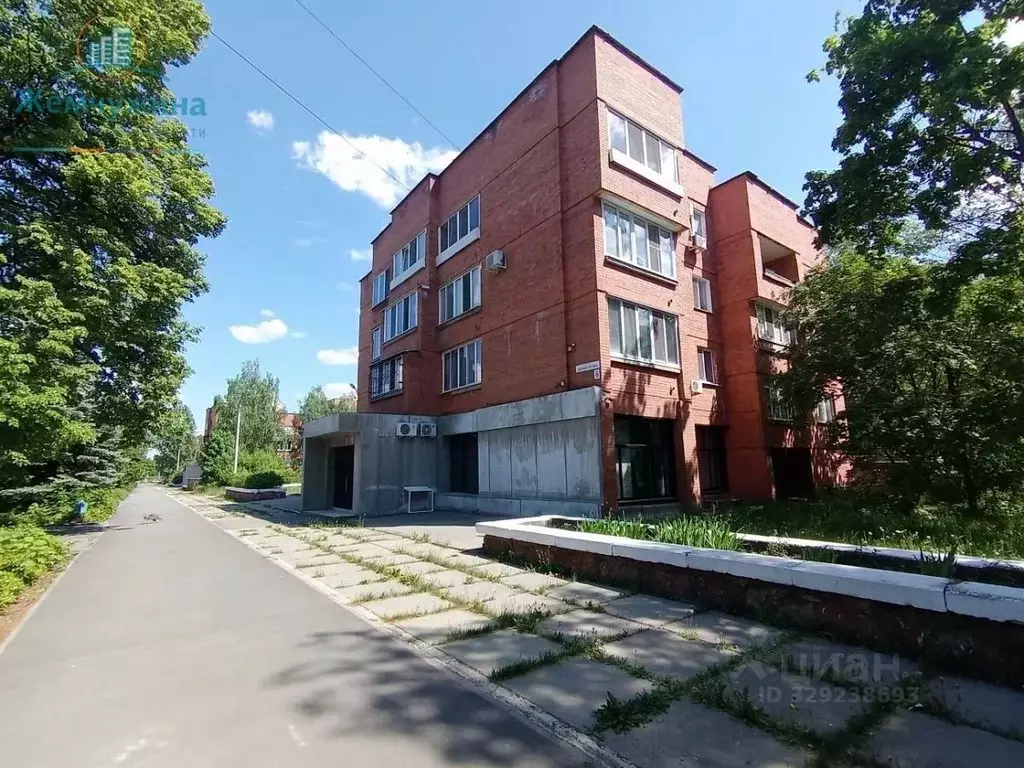 Офис в Ульяновская область, Димитровград просп. Димитрова, 6 (74 м) - Фото 2
