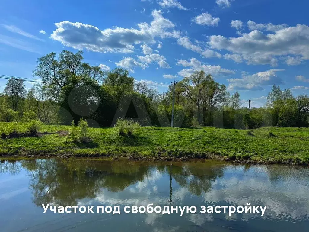 Участок 7,8 сот. (ИЖС) - Фото 1