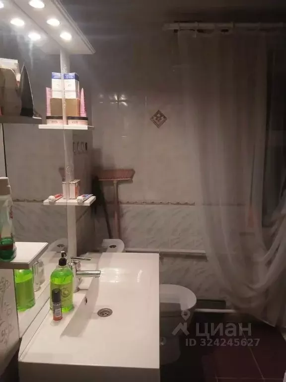 Коттедж в Новгородская область, Боровичи Мошенской пер., 3В (260 м) - Фото 1