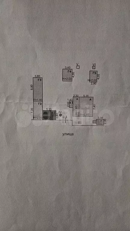 Дом 33,2 м на участке 48 сот. - Фото 0