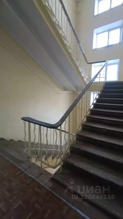 Помещение свободного назначения в Иркутская область, Иркутск ул. ... - Фото 1