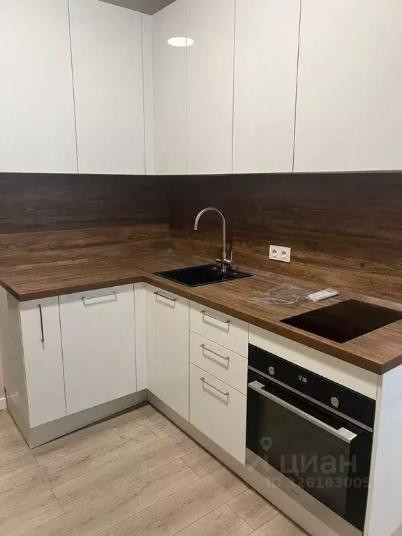 1-к кв. Московская область, Красногорск ул. Тенистых Аллей, 1к2 (30.0 ... - Фото 1