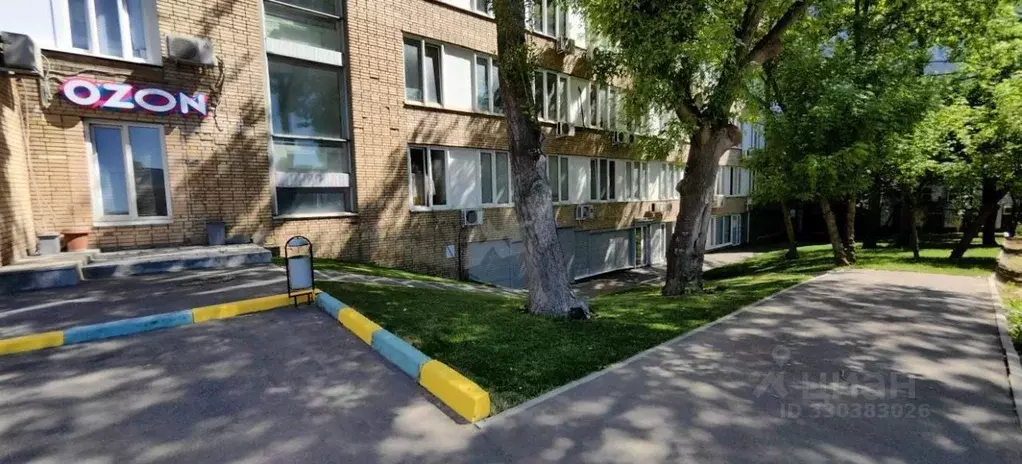 Офис в Москва Старокалужское ш., 62 (336 м) - Фото 1