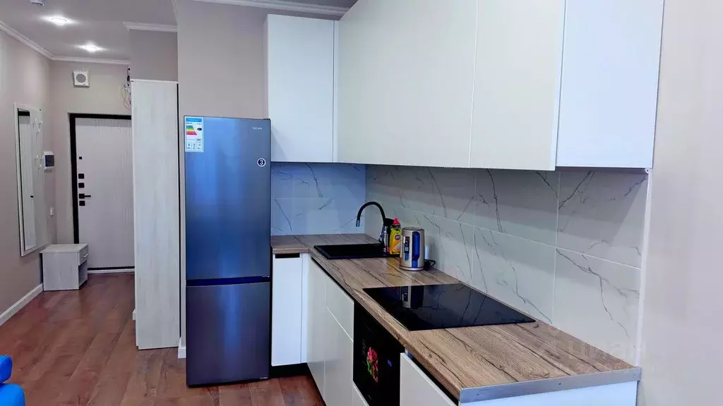 Студия Крым, Ялта ул. Киевская, 44 (36.0 м) - Фото 2