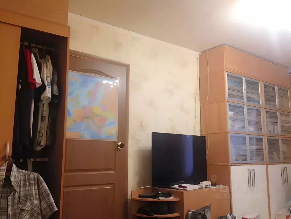 1-к кв. Москва Шепелюгинская ул., 7/14 (30.0 м) - Фото 2