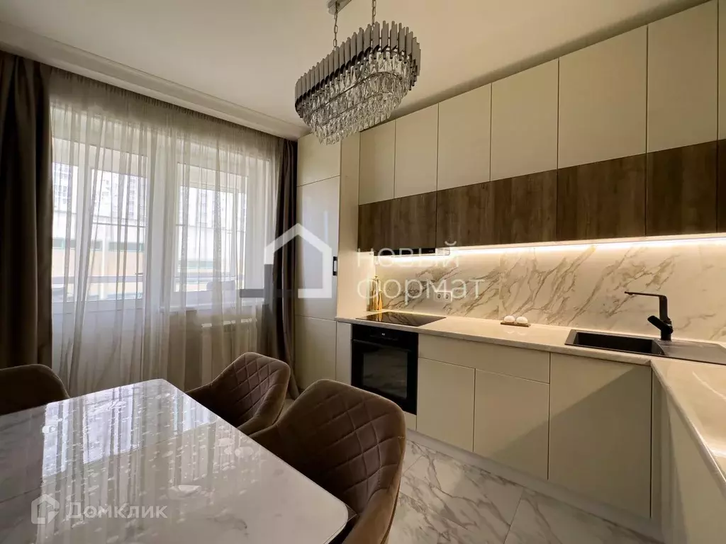 Продаётся 2-к квартира, 41 м - Фото 1