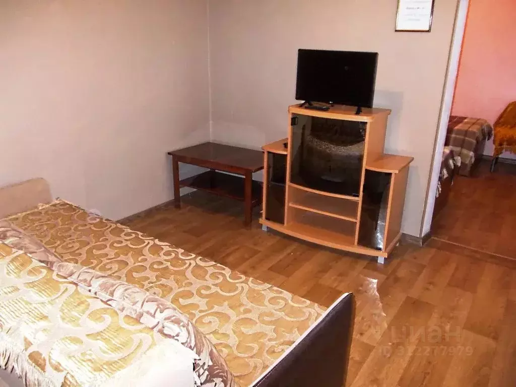 2-к кв. Севастополь ул. Черцова, 13 (30.0 м) - Фото 0