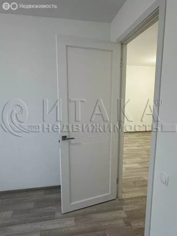 1-комнатная квартира: Санкт-Петербург, улица Руднева, 15 (45.4 м) - Фото 1