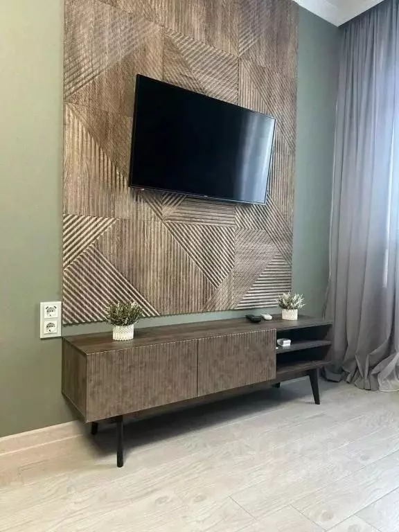 1-к кв. Адыгея, Майкоп Спортивная ул., 43 (42.0 м) - Фото 2