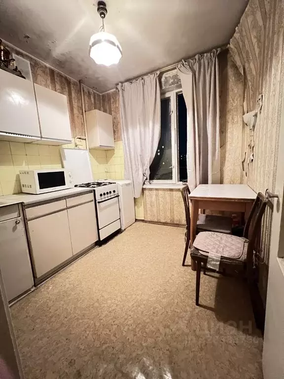 2-к кв. Москва Элеваторная ул., 8 (43.9 м) - Фото 0