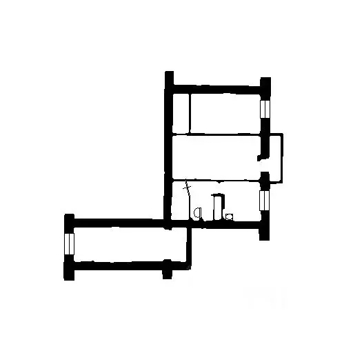 2-к кв. Московская область, Долгопрудный Московское ш., 41 (45.0 м) - Фото 1