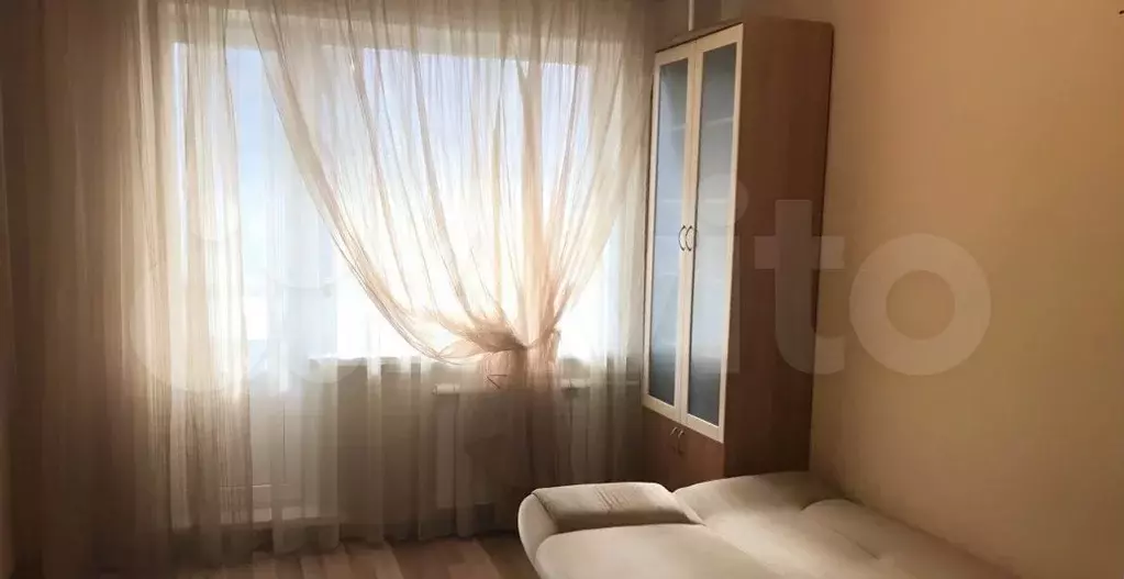 1-к. квартира, 32 м, 4/9 эт. - Фото 1