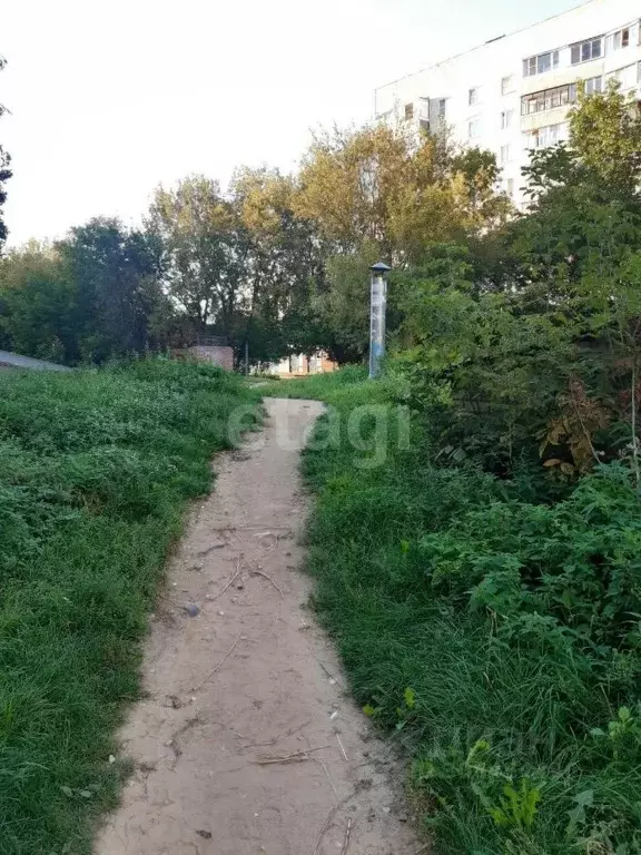 Гараж в Ивановская область, Иваново ул. Володарского (4 м) - Фото 1