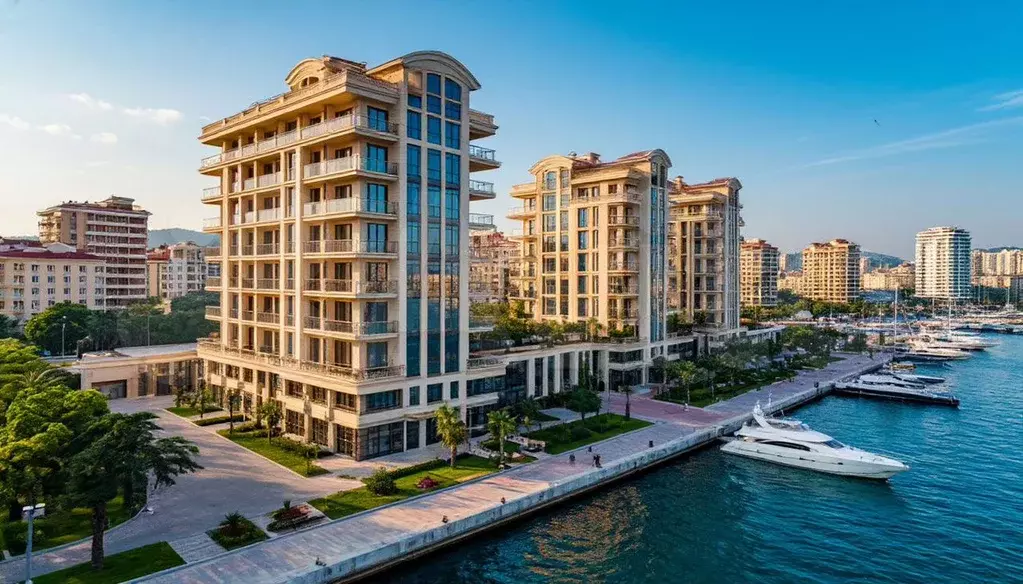 3-к. квартира, 90 м, 7/9 эт. - Фото 1