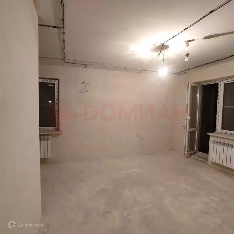 Продаётся 1-к квартира, 39 м - Фото 1