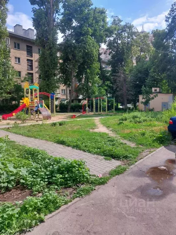 3-к кв. Воронежская область, Воронеж Плехановская ул., 25 (53.0 м) - Фото 0