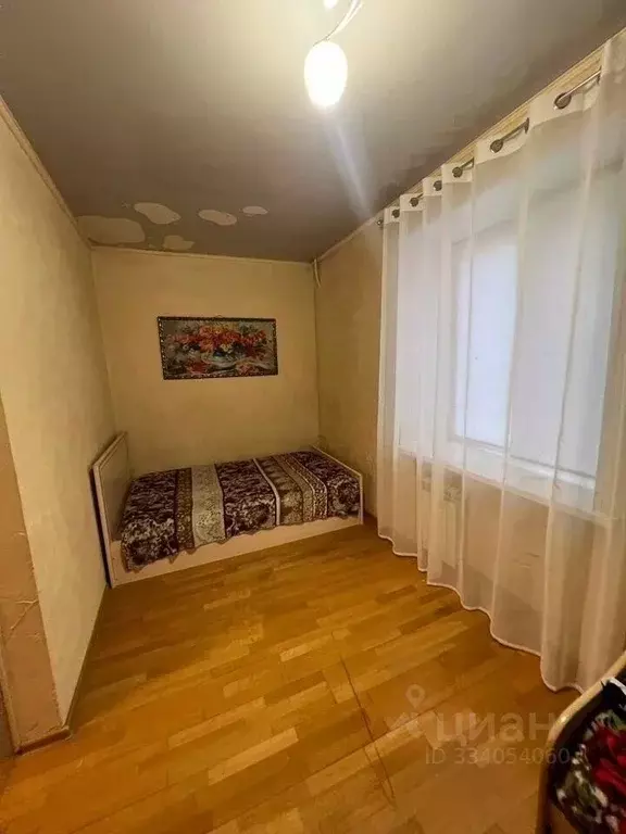 2-к кв. Самарская область, Самара ул. Гагарина, 149 (48.0 м) - Фото 1