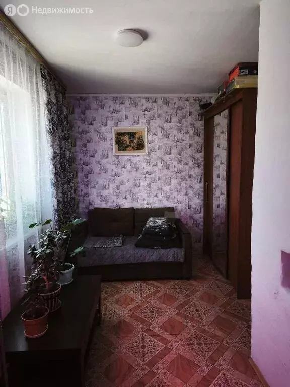 3-комнатная квартира: Улан-Удэ, микрорайон Южный, улица Бограда, 34 ... - Фото 1