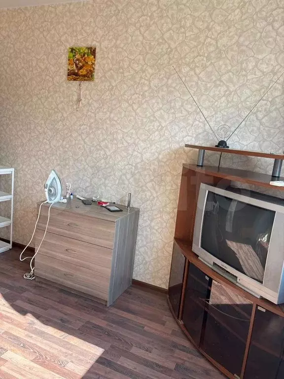 1-к. квартира, 31 м, 2/3 эт. - Фото 1