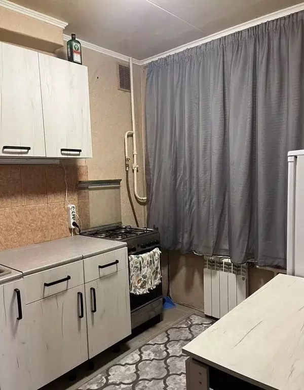 1-к кв. Москва 3-я Владимирская ул., 25К2 (35.0 м) - Фото 2