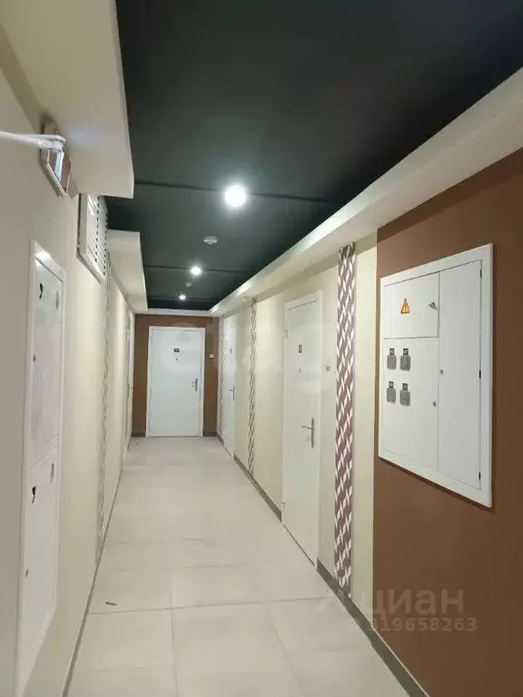 1-к кв. Липецкая область, Липецк ул. Механизаторов, 15Б (43.8 м) - Фото 2