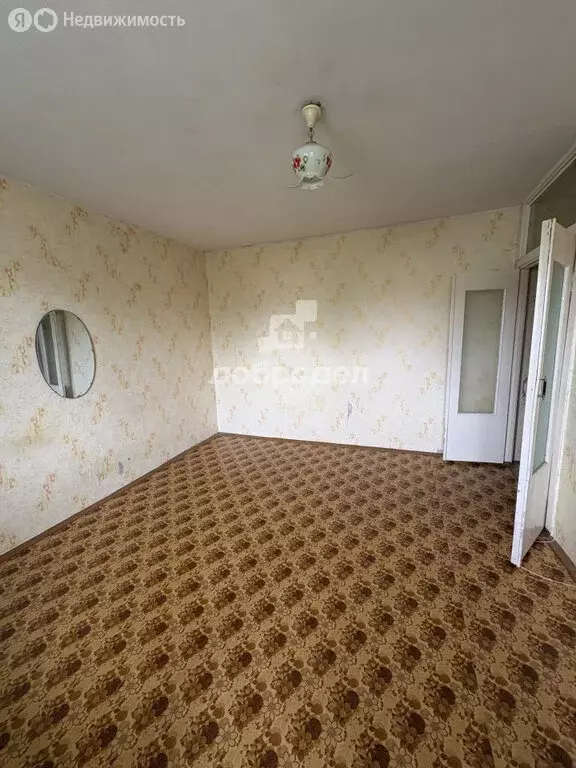 1-комнатная квартира: Первоуральск, улица Вайнера, 41А (35 м) - Фото 2