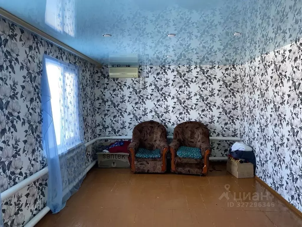 Дом в Саратовская область, Ровенский район, с. Первомайское  (51 м) - Фото 1