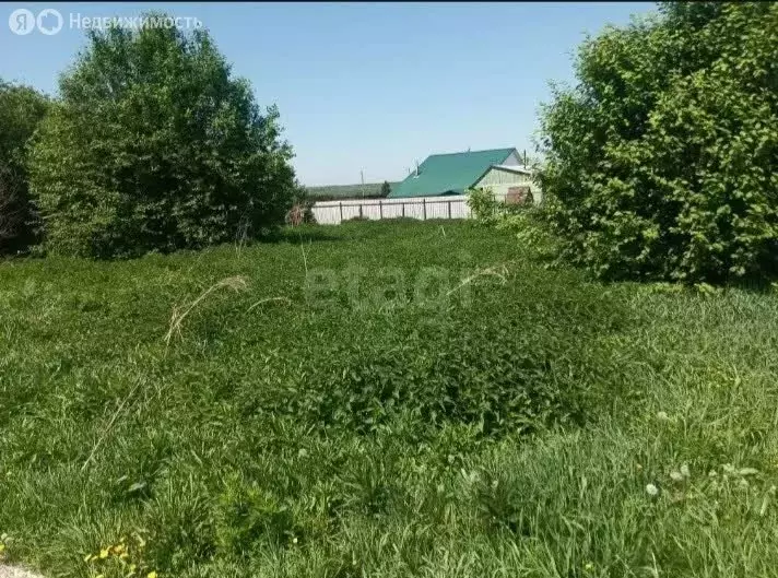 Участок в село Малиновка, Молодёжная улица (15 м) - Фото 2