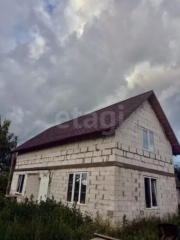 Дом в Курская область, Курск Вымпел СНТ,  (118 м) - Фото 1