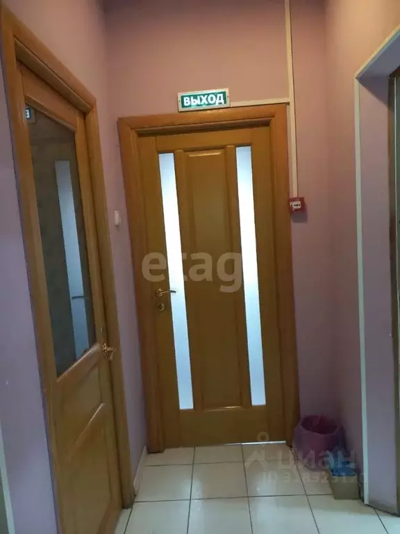 Офис в Ульяновская область, Ульяновск Краснопролетарская ул., 6А (40 ... - Фото 1