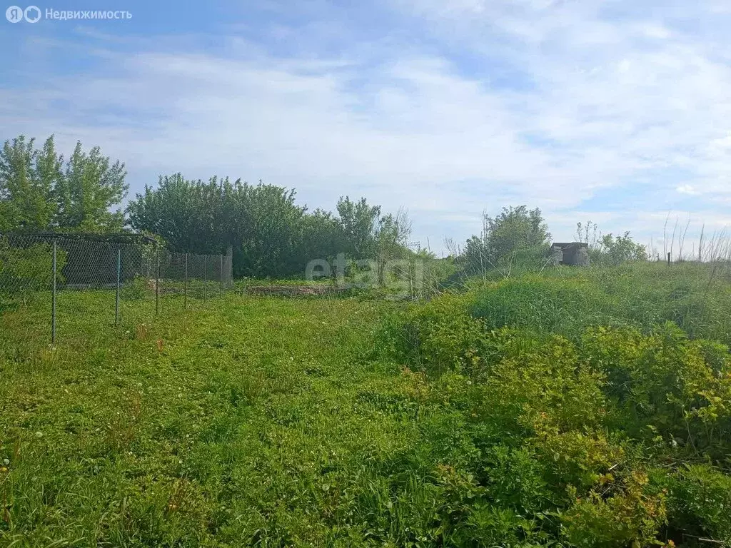 Участок в Воронеж, Солнечная улица (15 м) - Фото 0