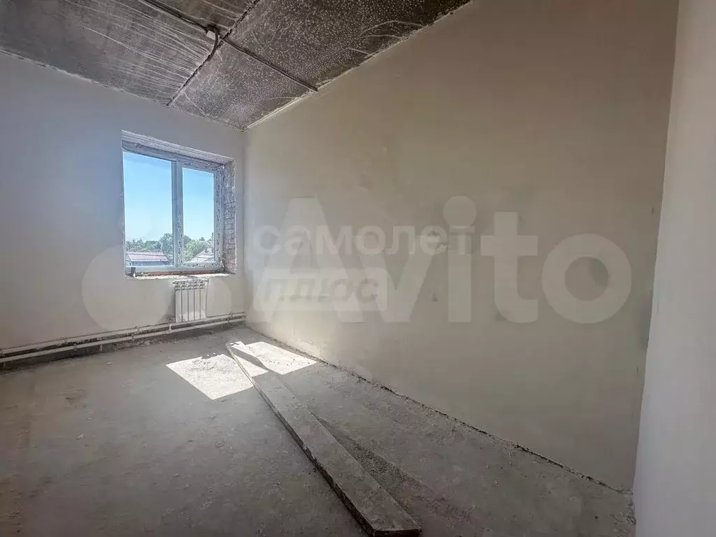 Апартаменты-студия, 17 м, 3/4 эт. - Фото 1