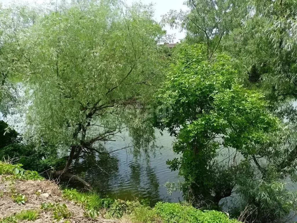 Участок в Краснодар, Центральный внутригородской округ, микрорайон ... - Фото 1