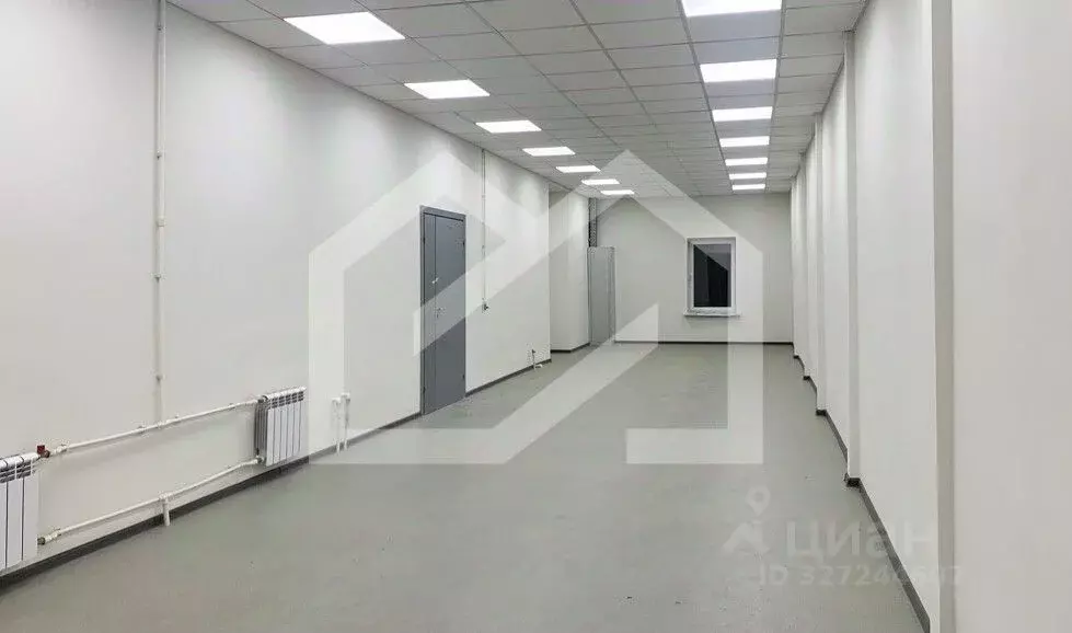 Производственное помещение в Москва Звенигородское ш., 18/20к3 (67 м) - Фото 1