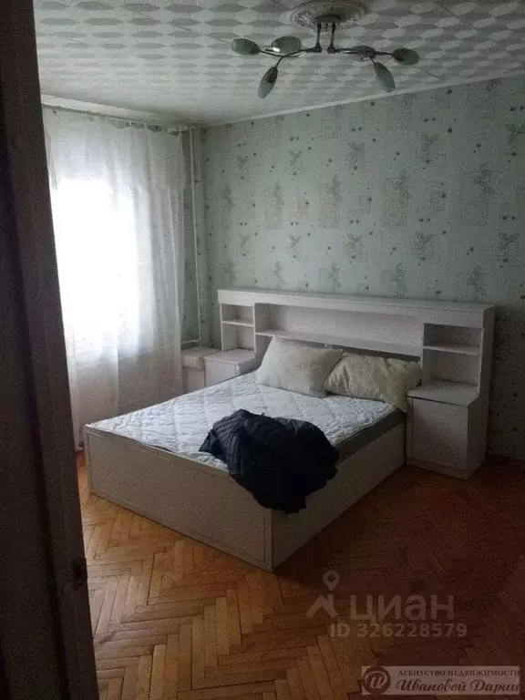 2-к кв. Самарская область, Волжский район, Рощинский городское ... - Фото 1