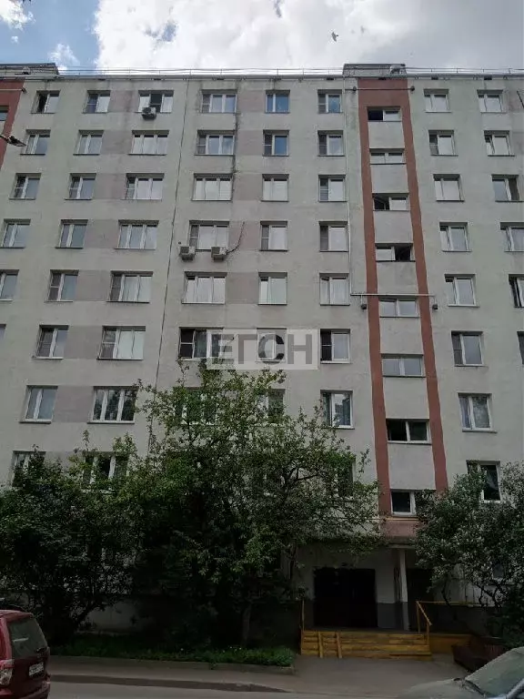 Продается комната в 3-комнатной квартире - Фото 2