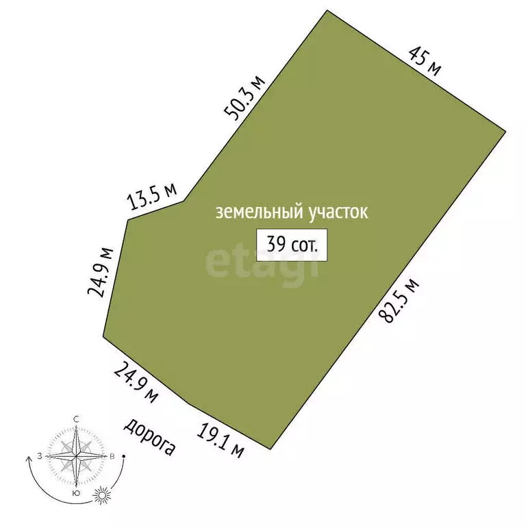 Дом в Тюменская область, Заводоуковский муниципальный округ, село ... - Фото 1