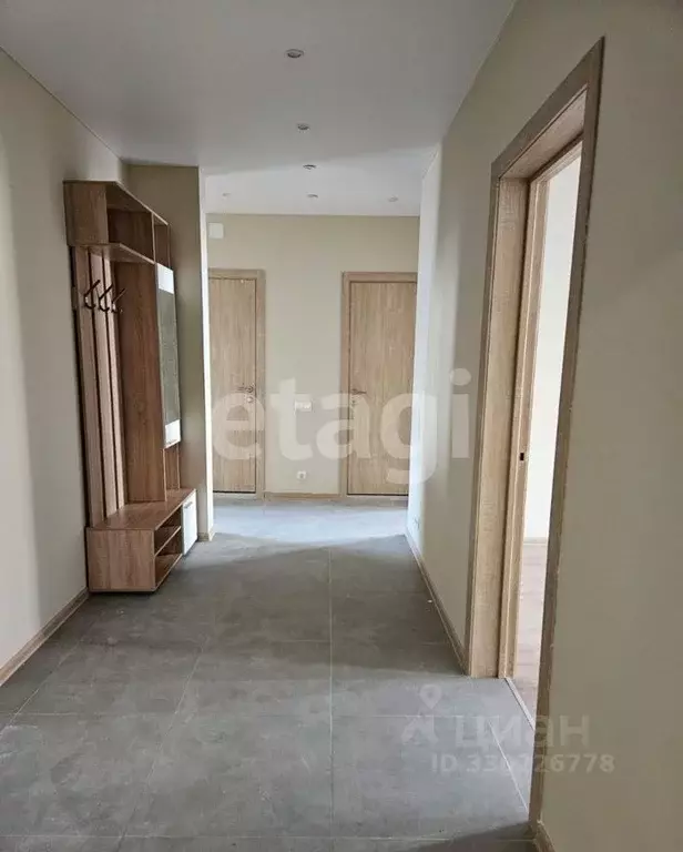 3-к кв. Москва Рождественская ул., 8 (73.7 м) - Фото 1