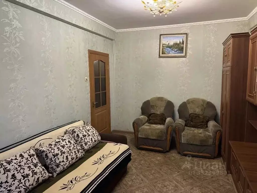 2-к кв. Севастополь просп. Генерала Острякова, 88 (43.2 м) - Фото 2