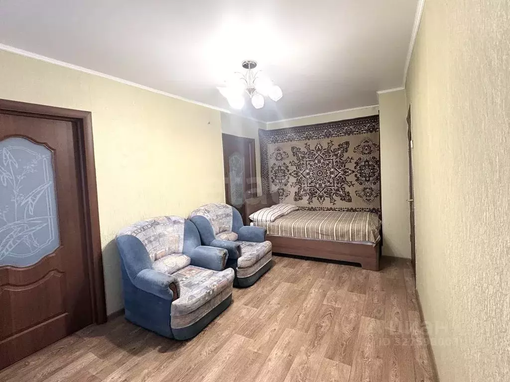 2-к кв. Башкортостан, Стерлитамак Локомотивная ул., 2А (42.4 м) - Фото 2